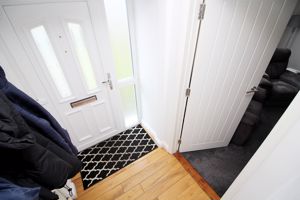 Hallway- click for photo gallery